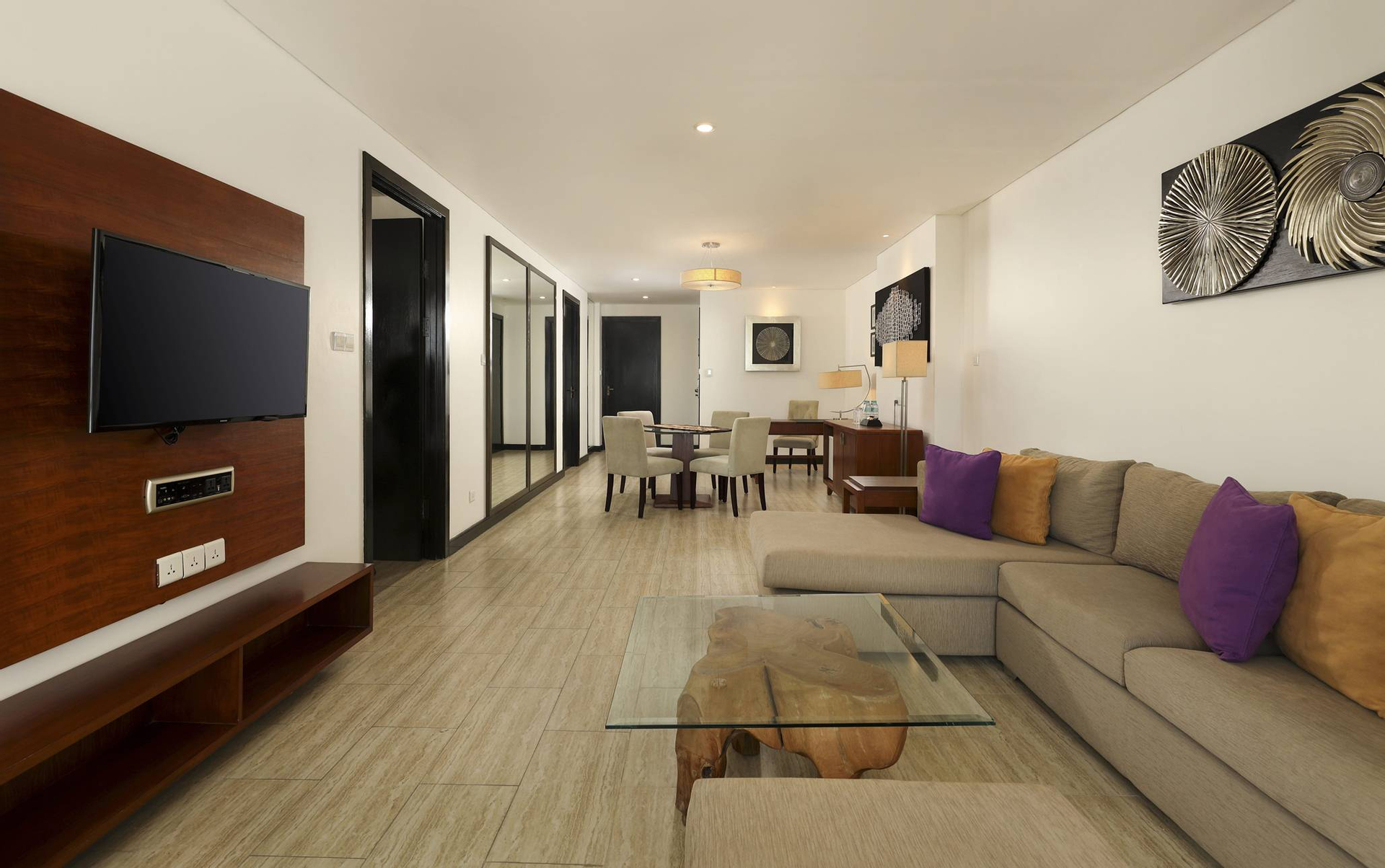 Amenities 6