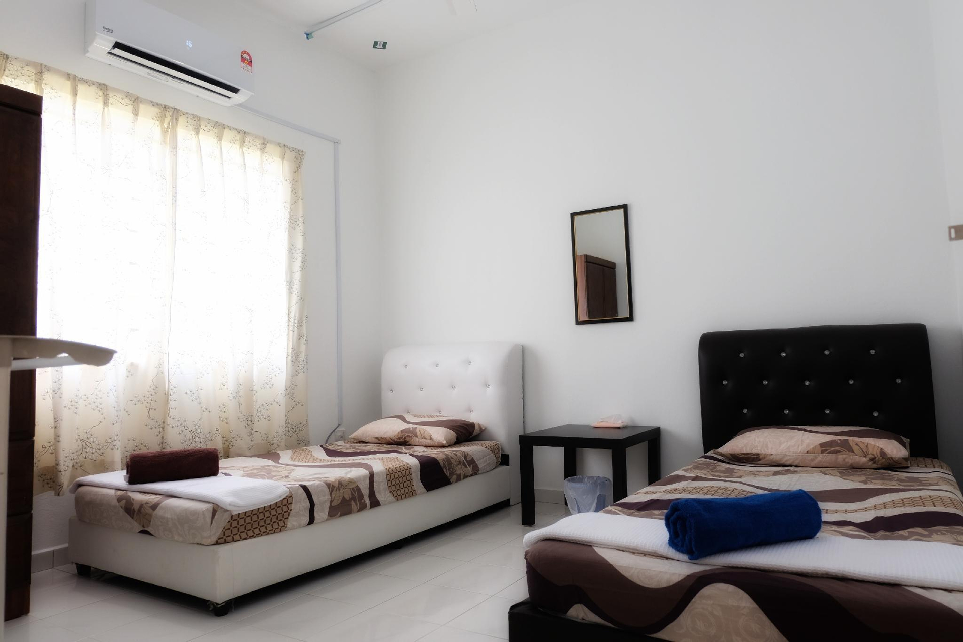 Bedroom 3, Seremban 2 | Central Park Homestay | 3 Rooms, Seremban