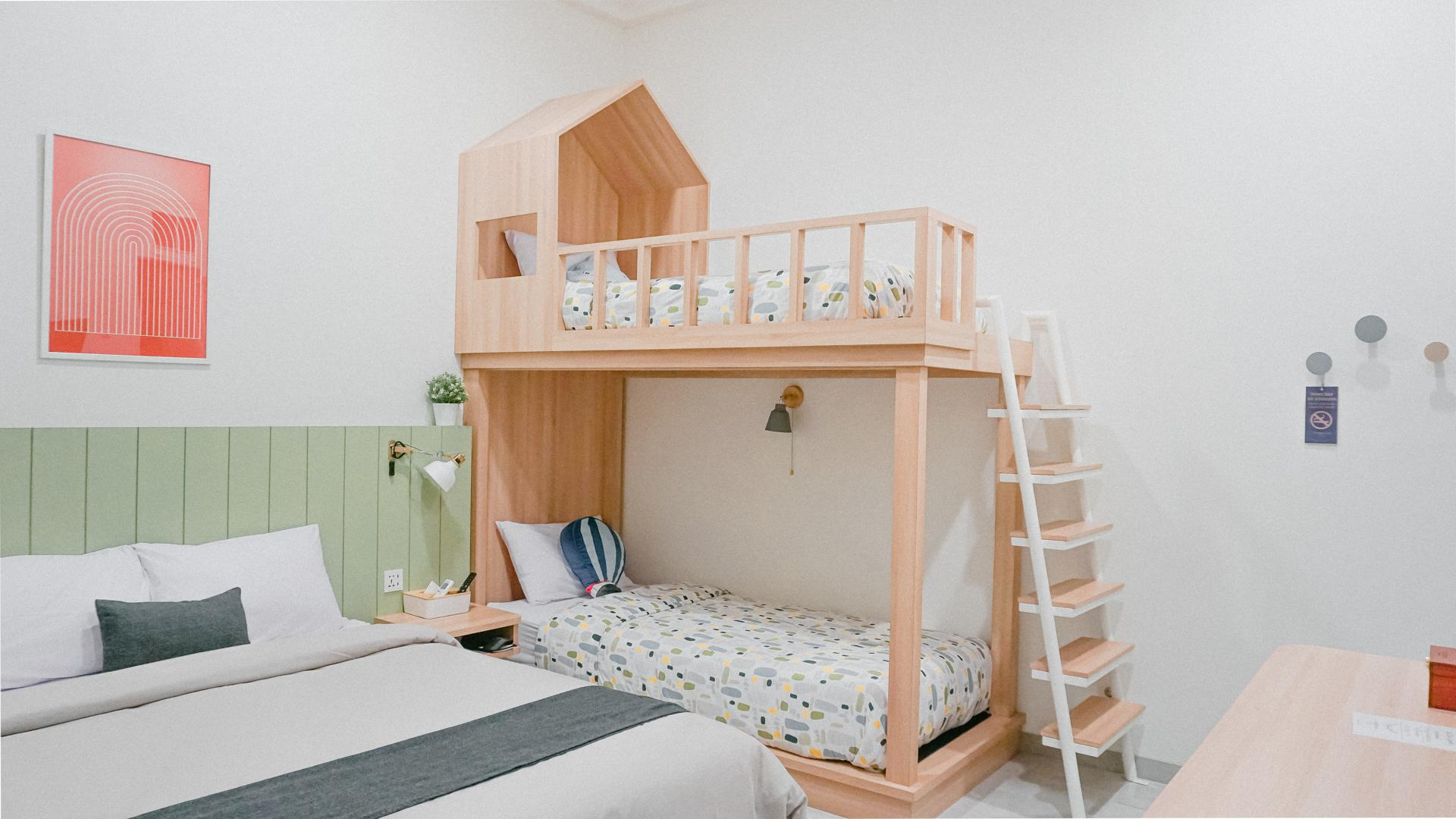 Kamar Keluarga