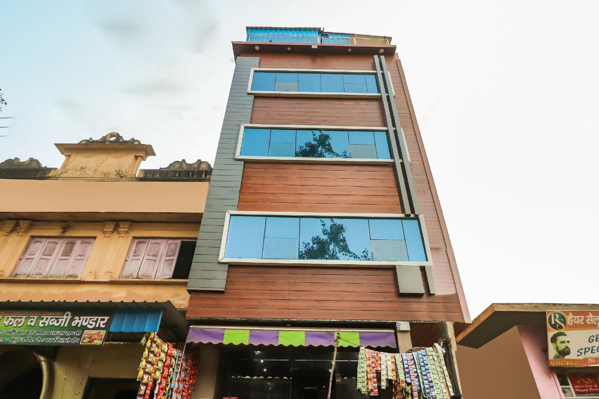 Others 3, SPOT ON 66925 Hotel Prince, Mahendragarh