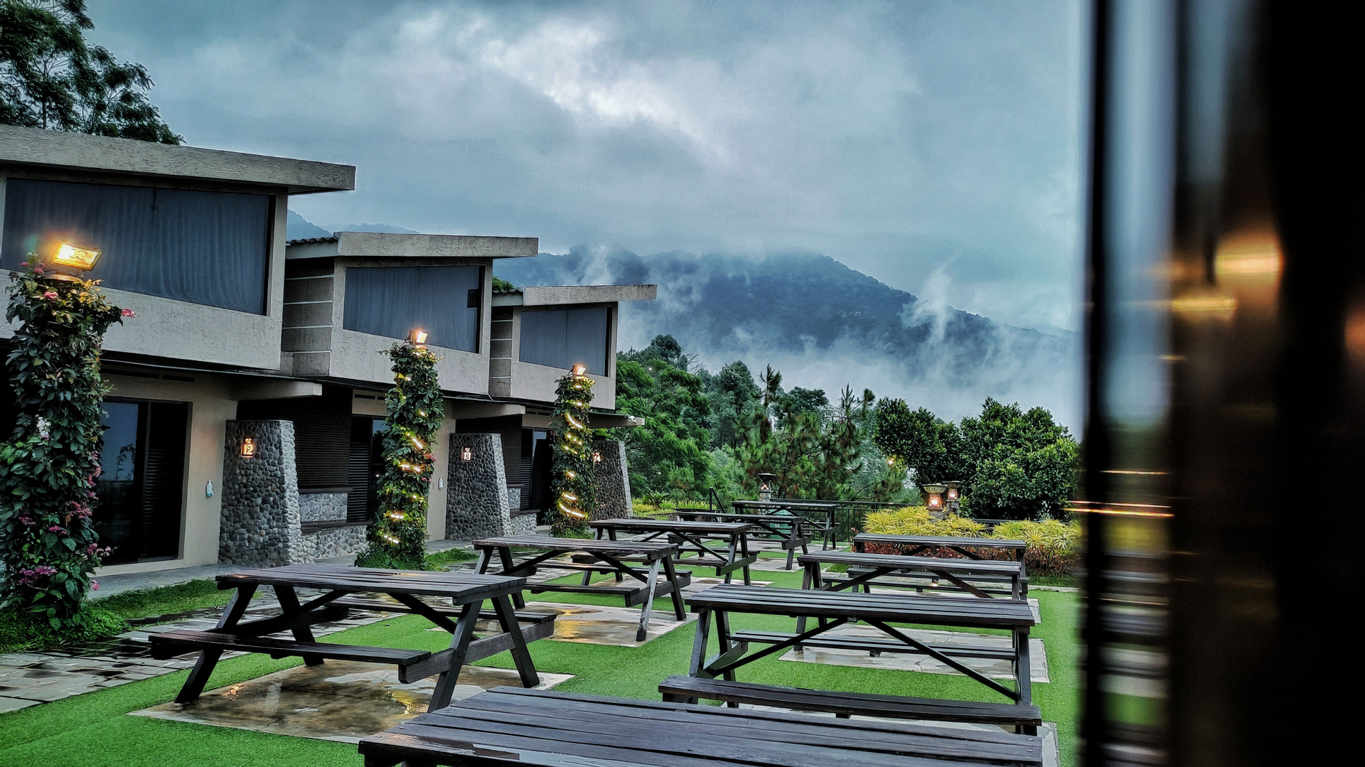 Exterior & Views 4, Pondok Wisata & Villa Umbul Sidomukti, Semarang