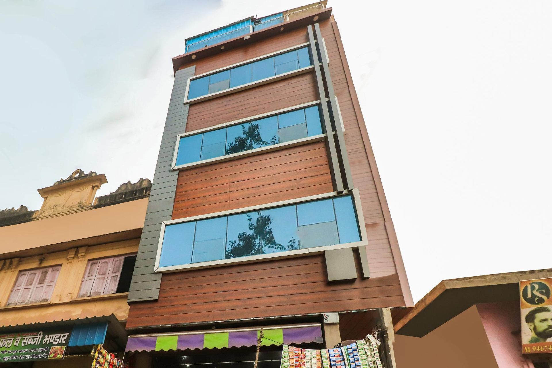 Others 2, SPOT ON 66925 Hotel Prince, Mahendragarh