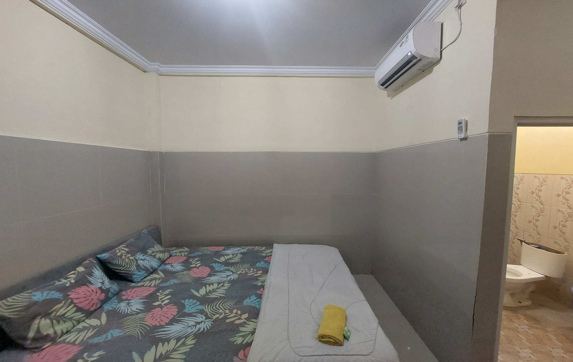 Bed 10