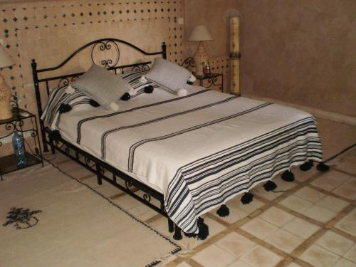 2, Riad Ain Khadra, Taroudannt