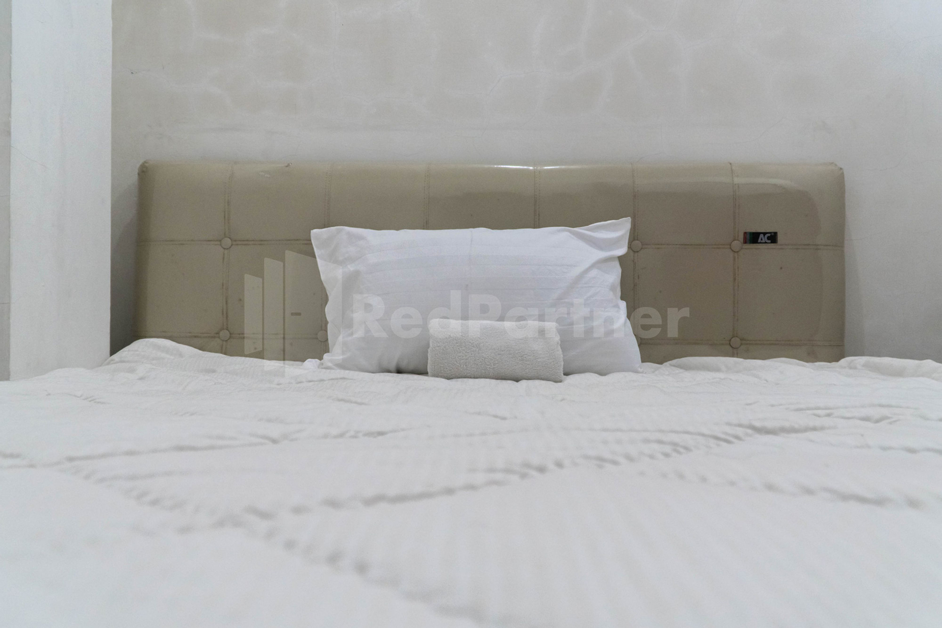 Bedroom 3, Asri Residence near Jalan Iskandar Muda Medan RedPartner, Medan