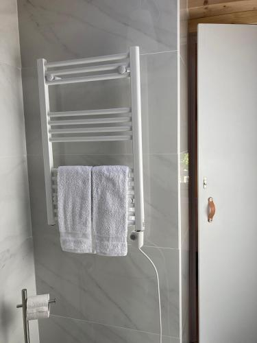 Bathroom 4, Casinha da Povoa -Turismo Aldeia, Castelo de Vide