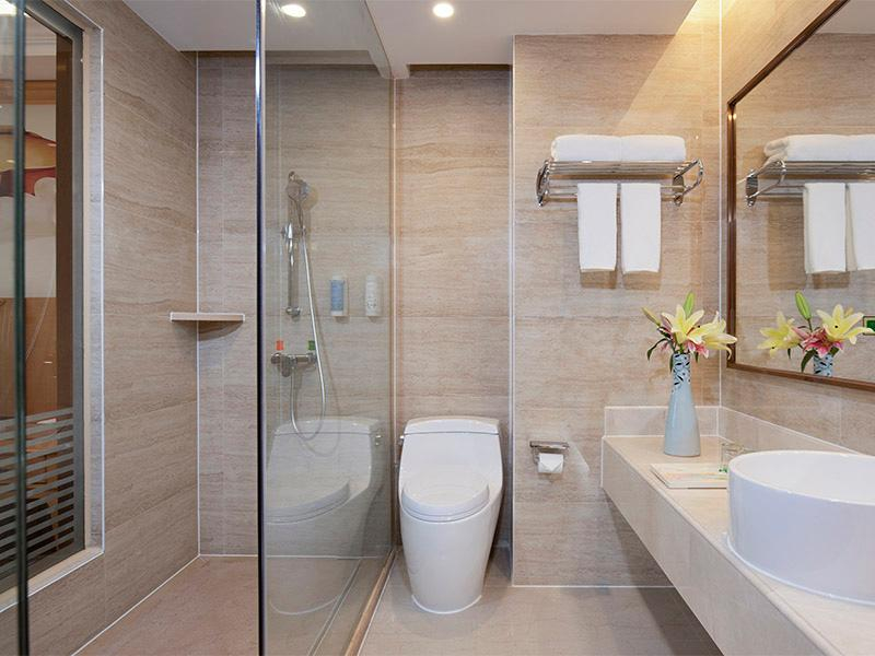 Vienna Hotel Guangdong Foshan Guidan Road, Foshan