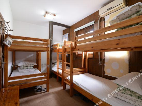 Others 2, Xiaoshanlou International Youth Hostel, Zhenjiang