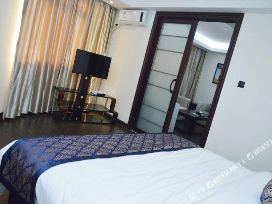 5, Haikou Jinglan Boutique Hotel, Haikou
