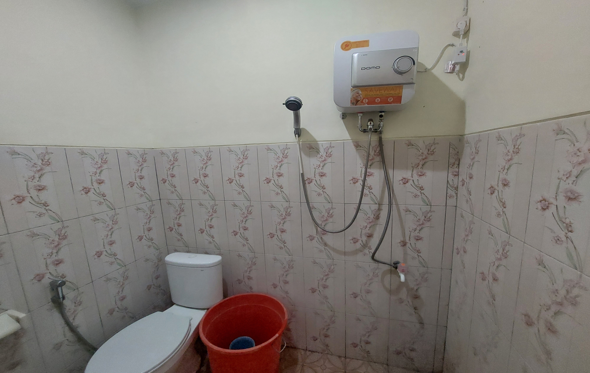 Bathroom 6