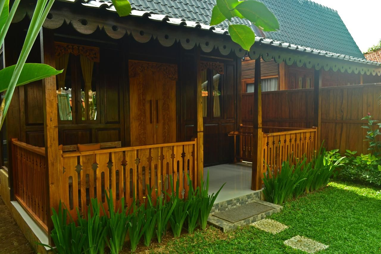 Others 5, JOGLO VILLA BALI, Denpasar