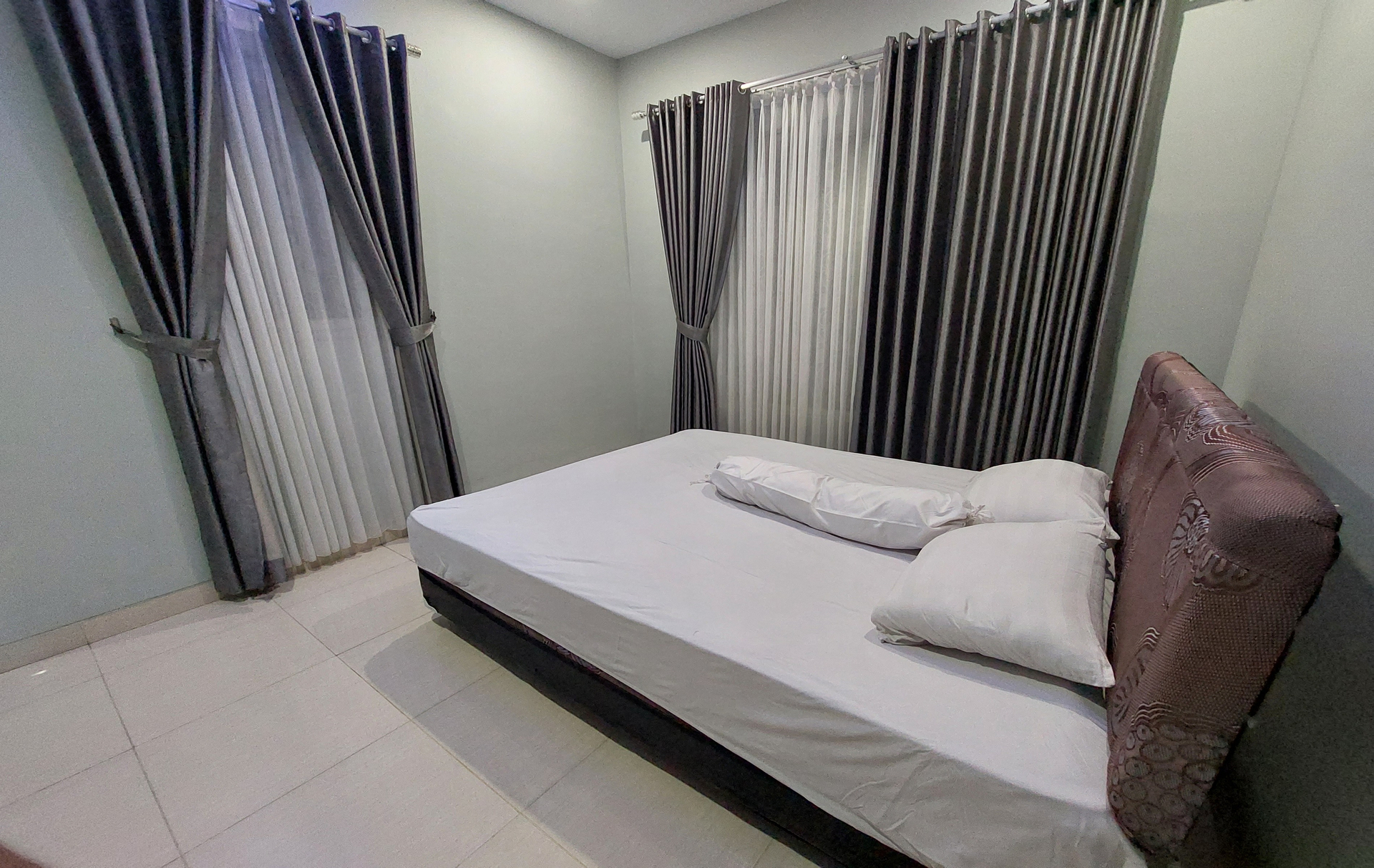 Kamar Deluks Double