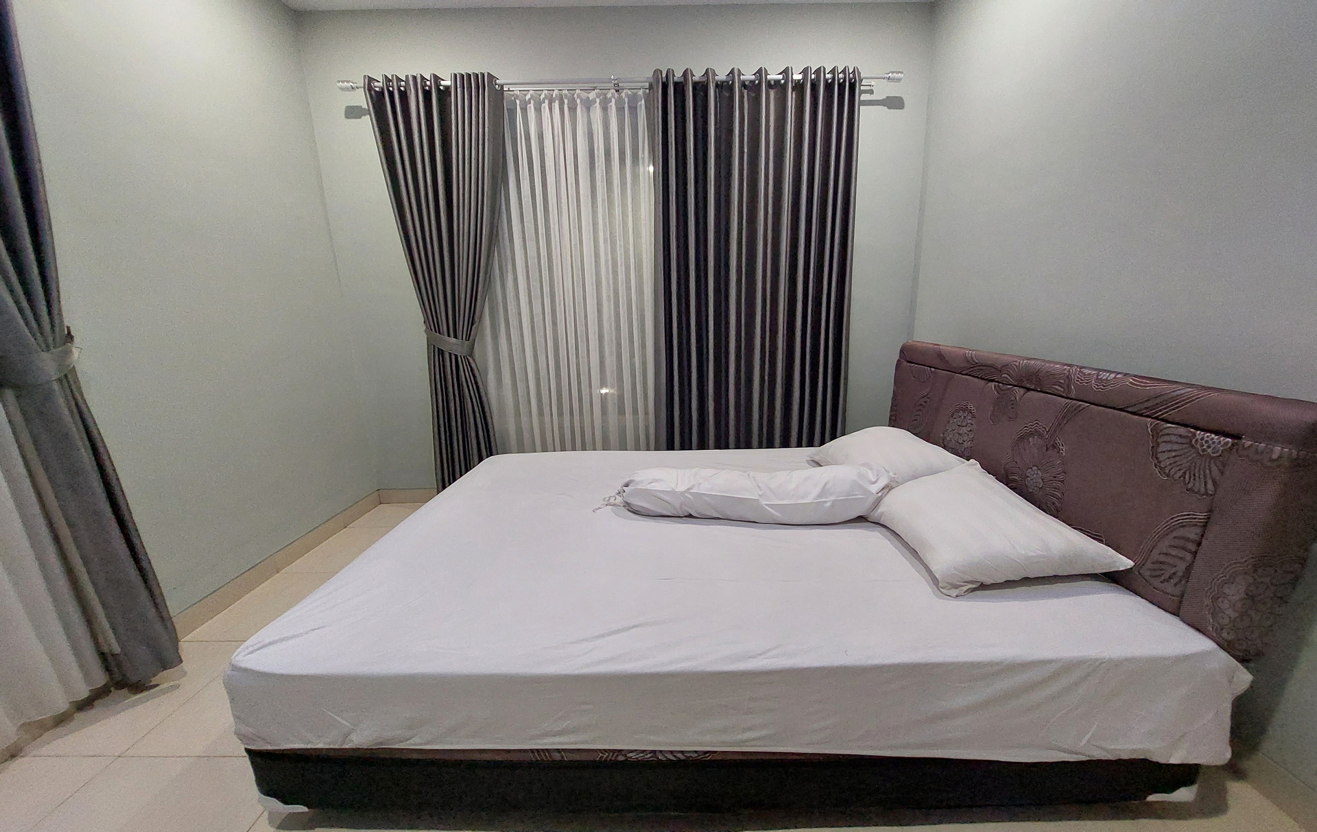 Bed 5