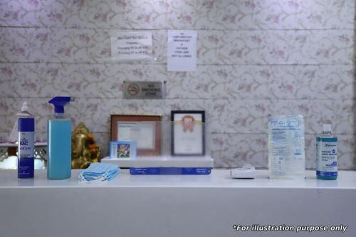 Others 3, Capital O 86009 Hotel Sudhir Residency, Sonipat
