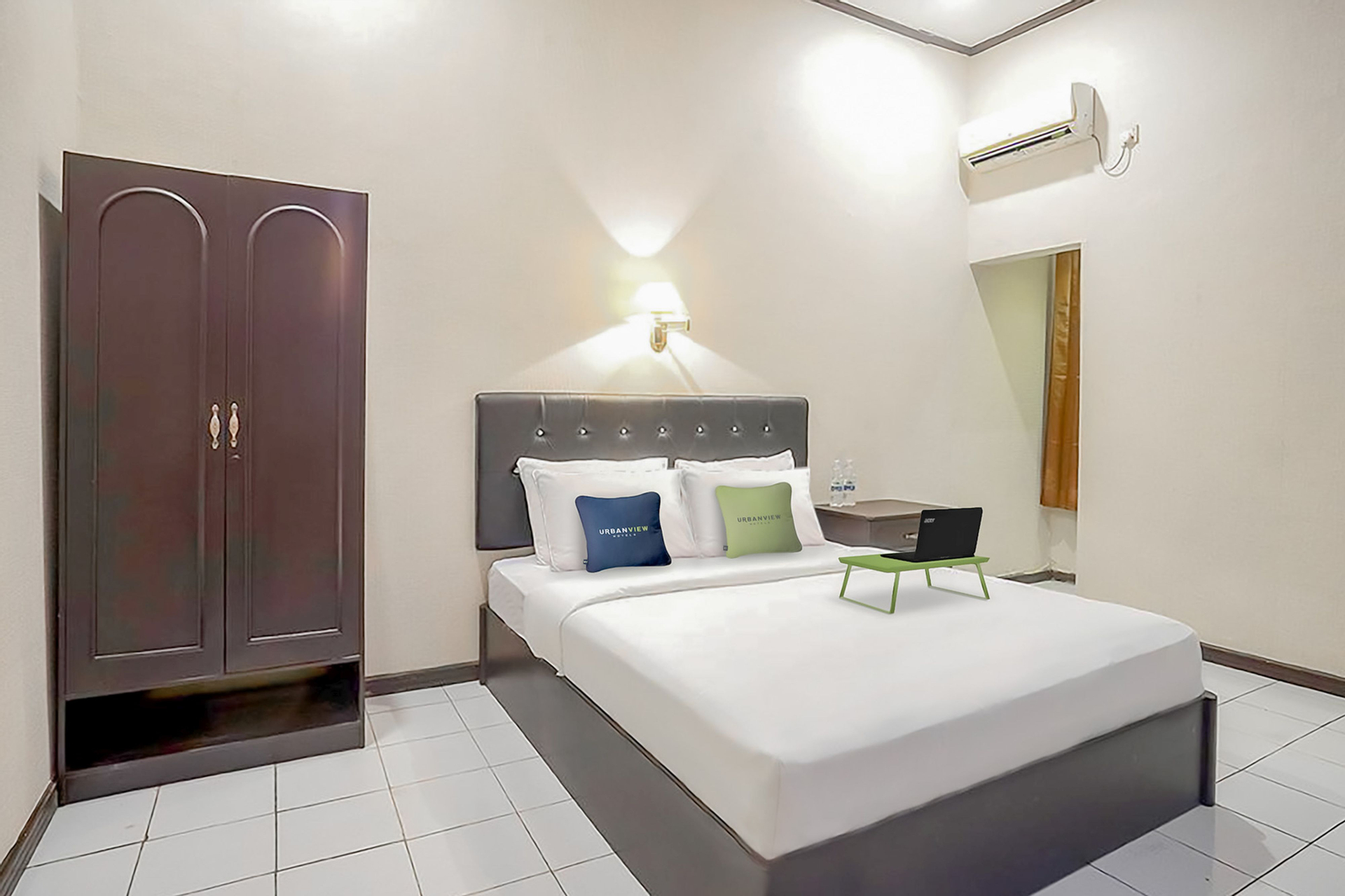 Urbanview Hotel Gading Kencana Samarinda, Samarinda