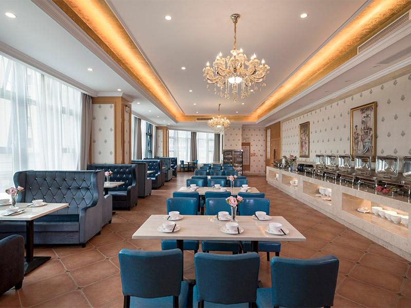 Food & Drinks, Vienna Hotel Guangdong Zhongshan Ancient Town Haizhou, Zhongshan