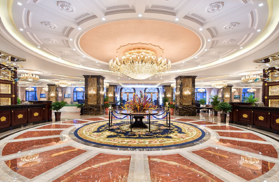 Public Area, Wyndham Garden Haikou South, Haikou