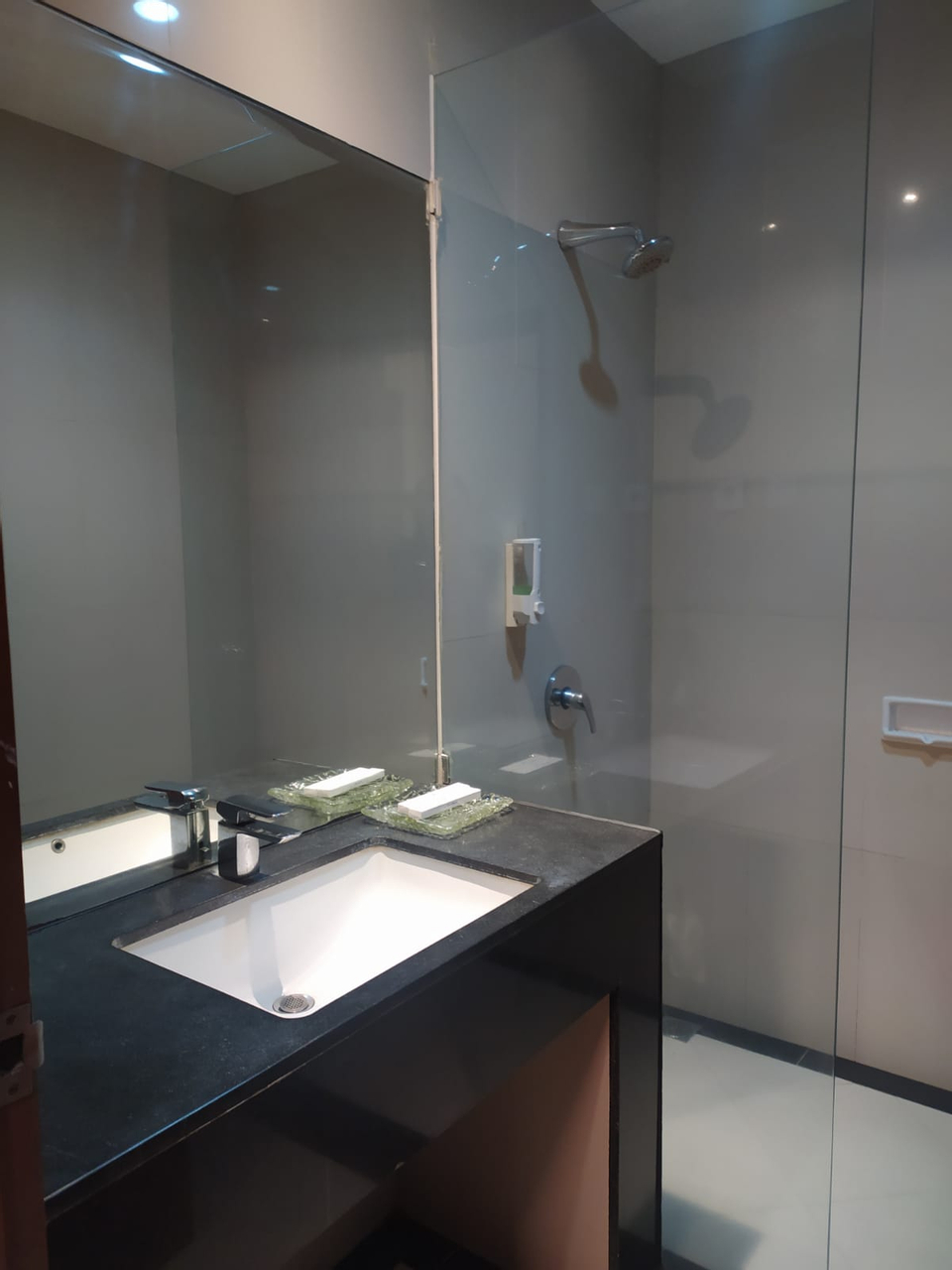 Bathroom 6