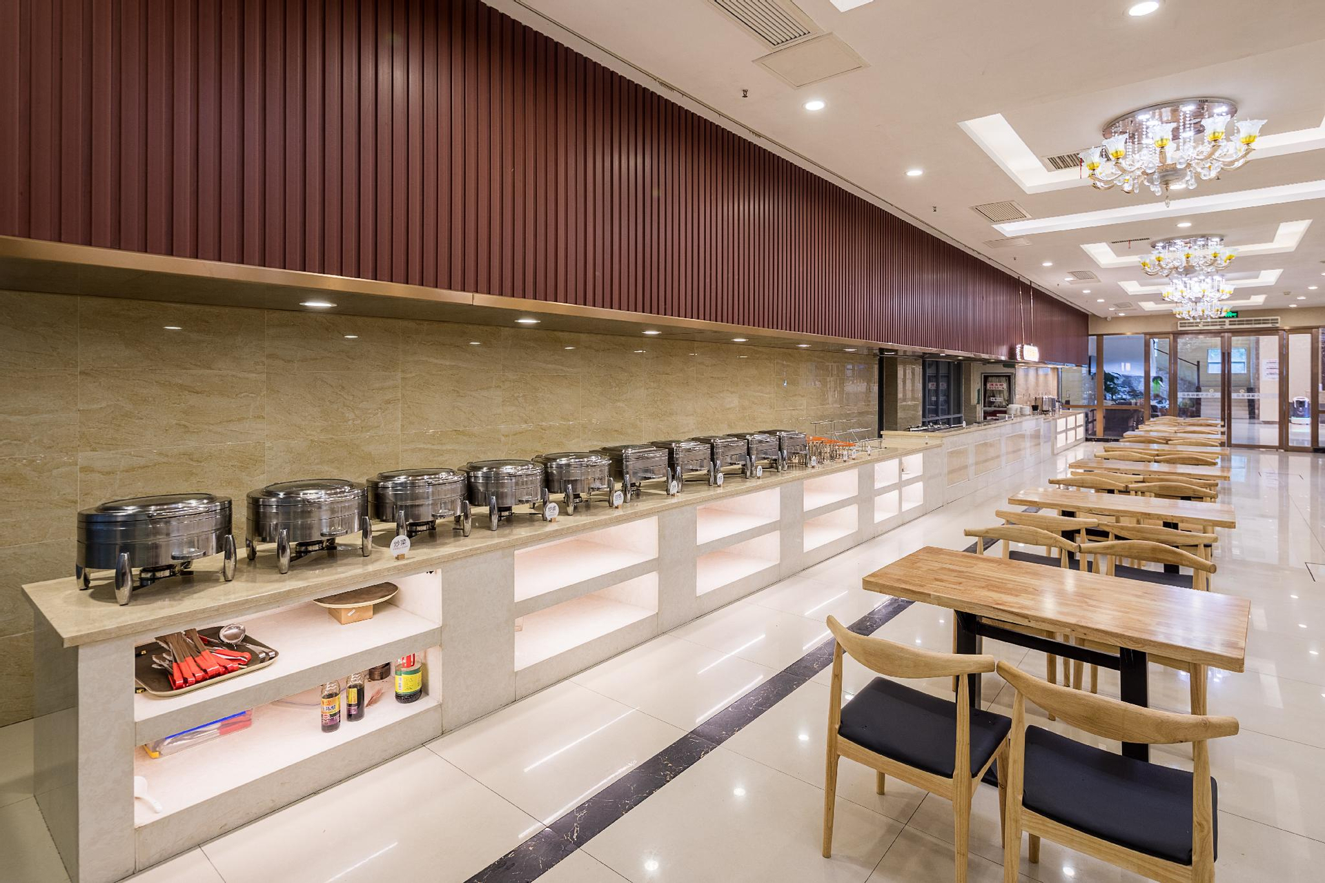 Starway Hotel Chuzhou Dongpo West Road, Chuzhou