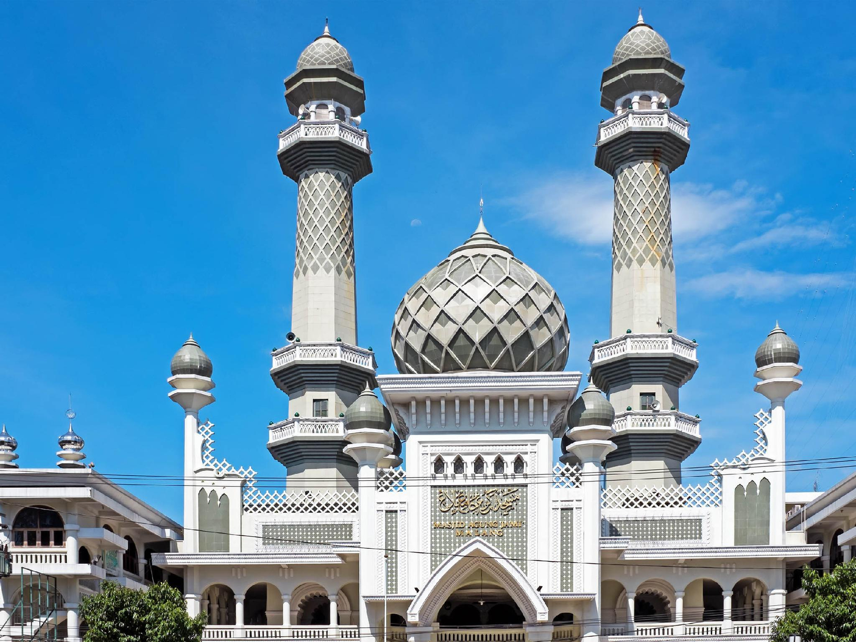 Baitussafar UMMI 1 Syariah, Malang