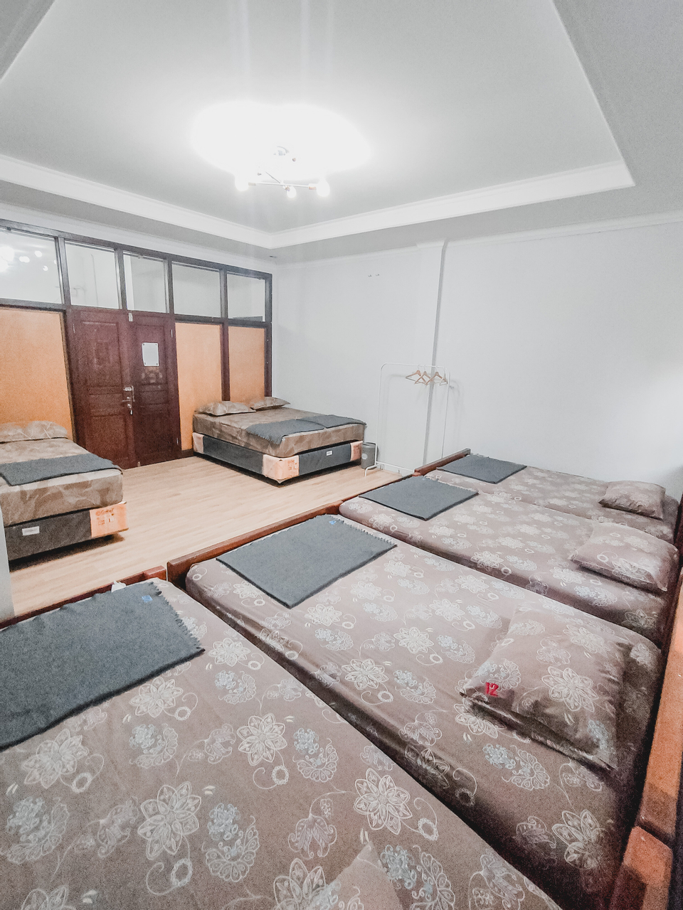 Bed 2