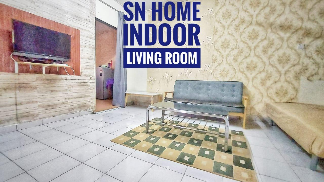 Others 4, NILAI KLIA HOME 4ROOMS AIRCOND WITH POOL, Seremban