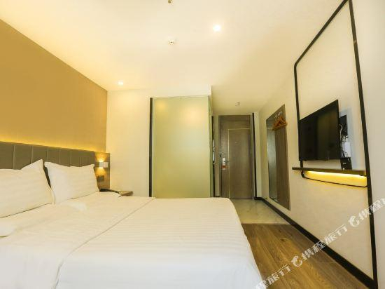 Others 5, 7 Days Premium Hotel (Haikou Hainan University), Haikou