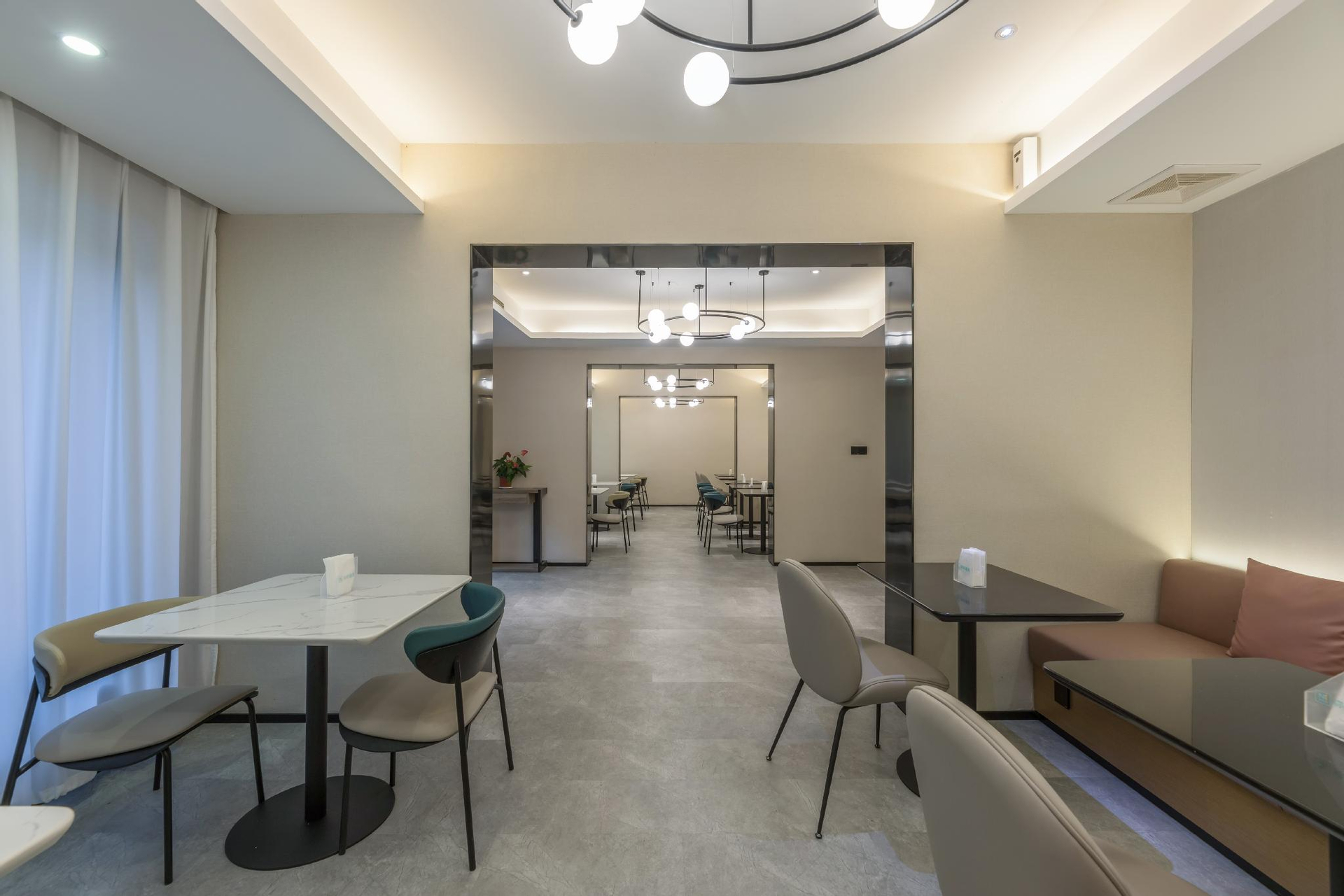 Others 3, NIHAO Hotel Yizheng Yangzi Park, Yangzhou