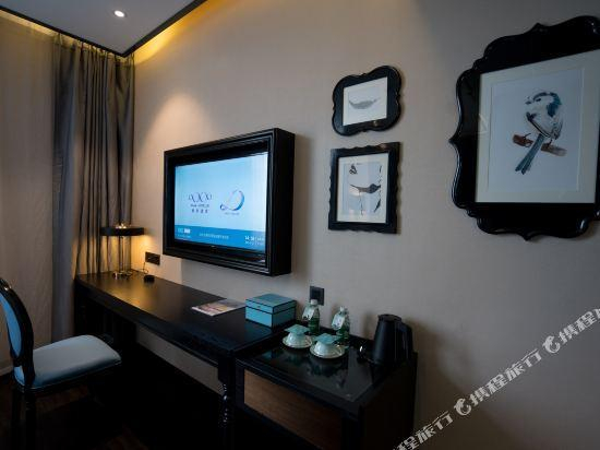 Others 2, Xi'an Hotel (Gaoyou Government Shop), Yangzhou