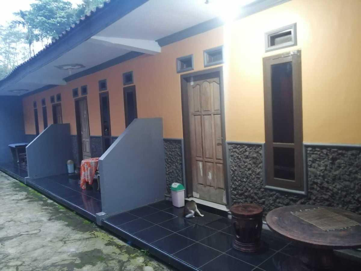 Exterior & Views, An Nur Homestay Syariah at Desa Wisata Ranu Pani, Lumajang