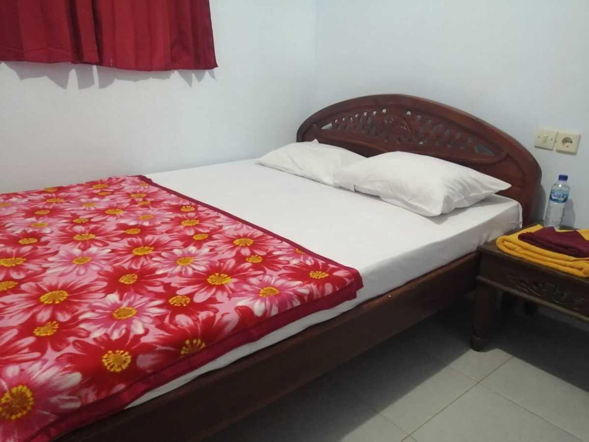 Bedroom 2, An Nur Homestay Syariah at Desa Wisata Ranu Pani, Lumajang