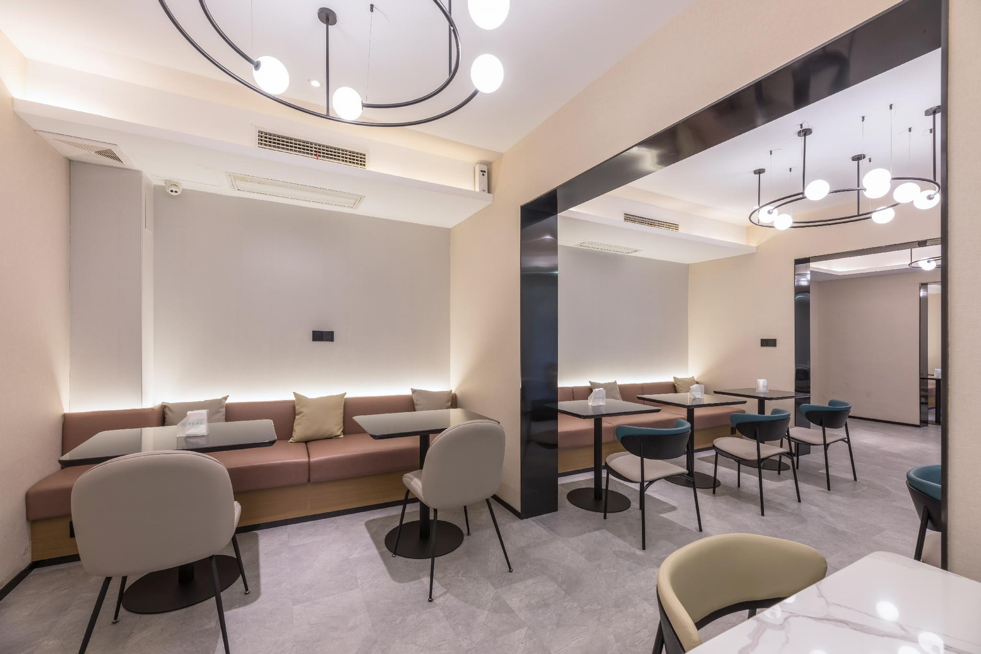 Others 5, NIHAO Hotel Yizheng Yangzi Park, Yangzhou