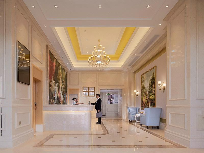 Others 3, Vienna Hotel Haikou Wanda Plaza, Haikou