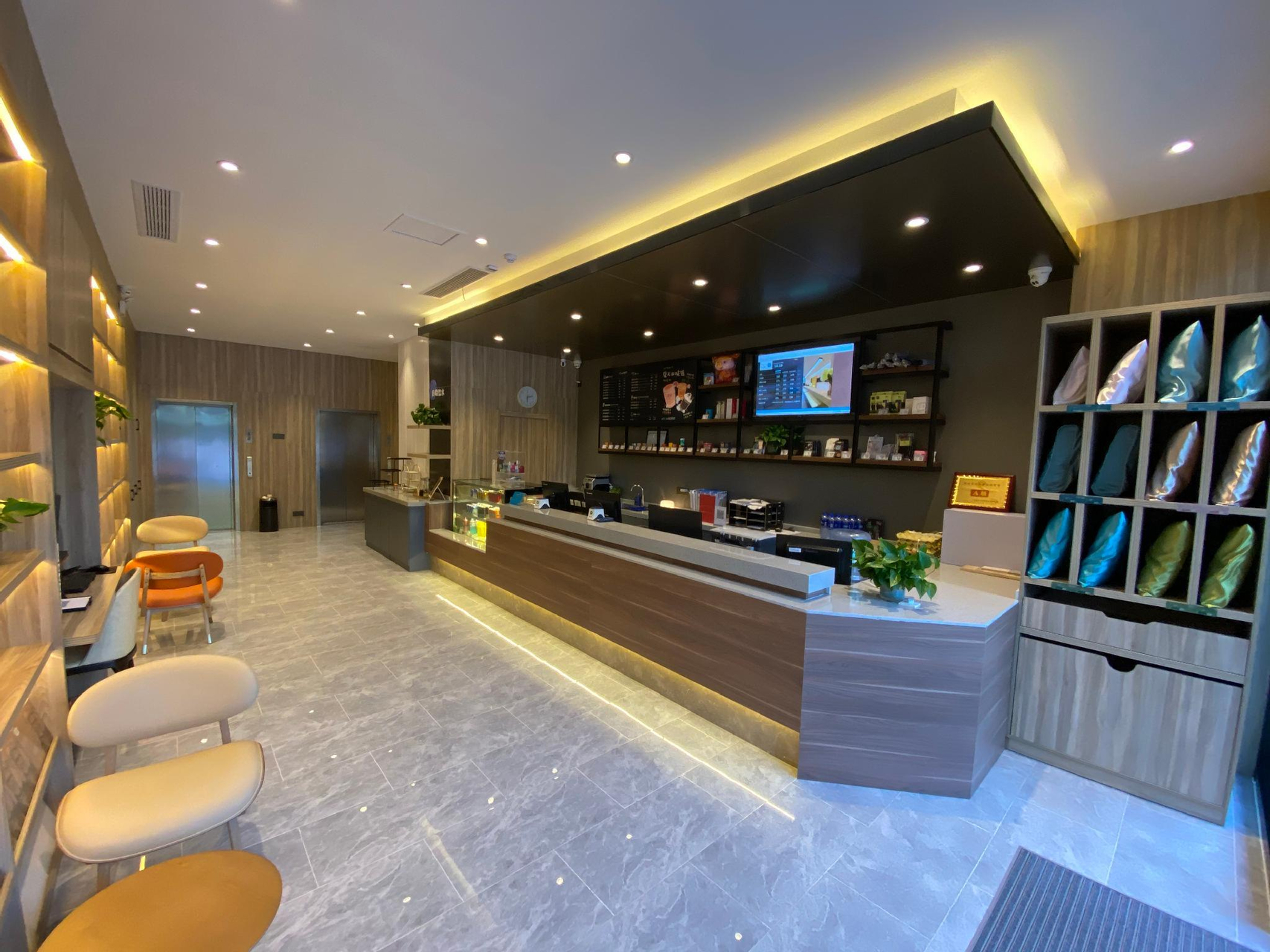 Others 3, Hanting Hotel Xuancheng Guogou Plaza, Xuancheng