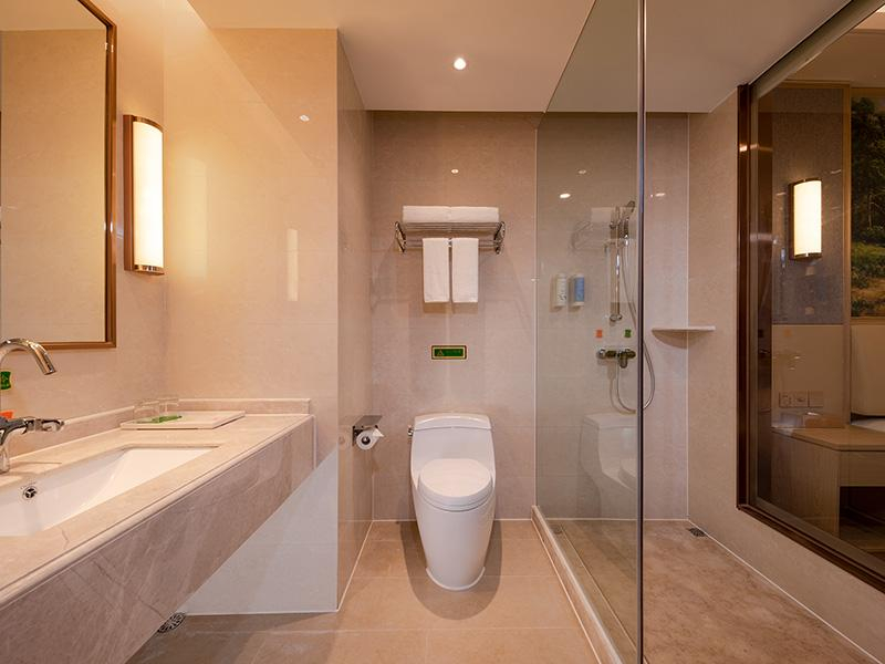 Bedroom 3, Venus International Hotel Guangdong Foshan Longjiang Exhibition Center 2nd Branch, Foshan