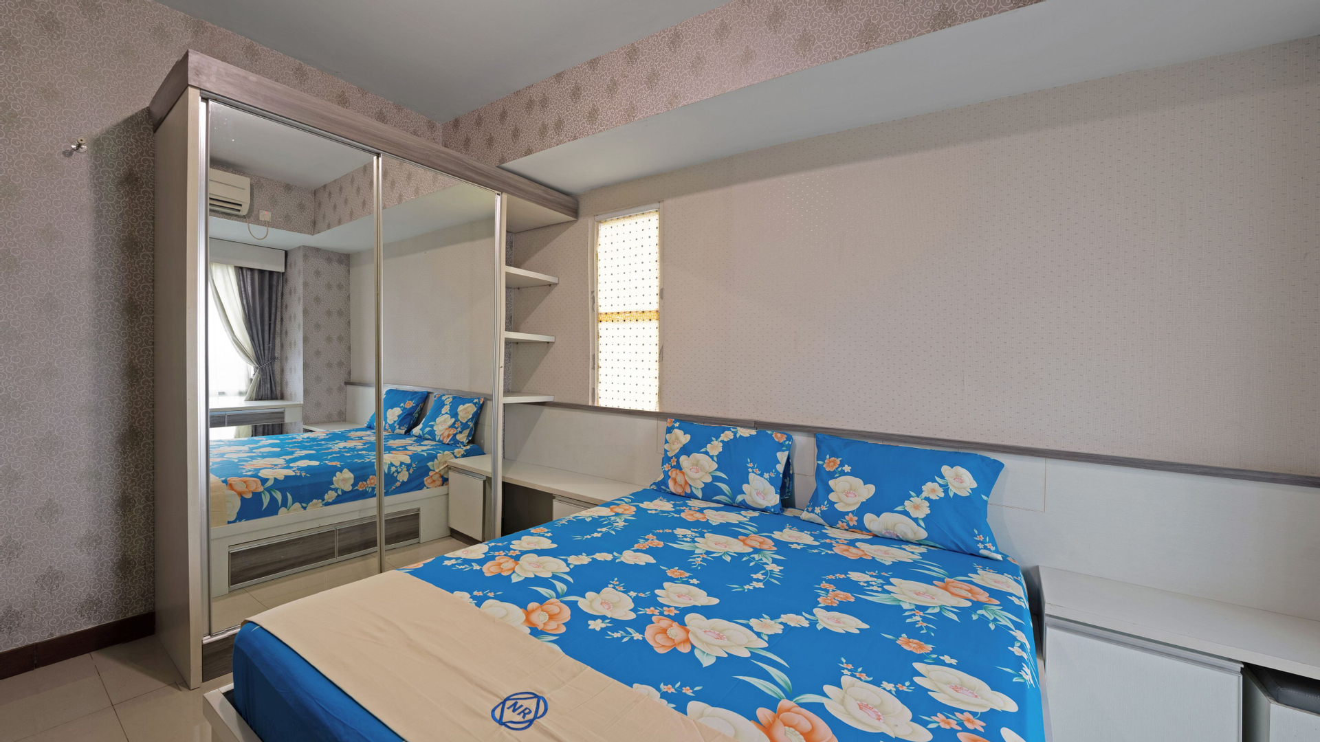Bed 4