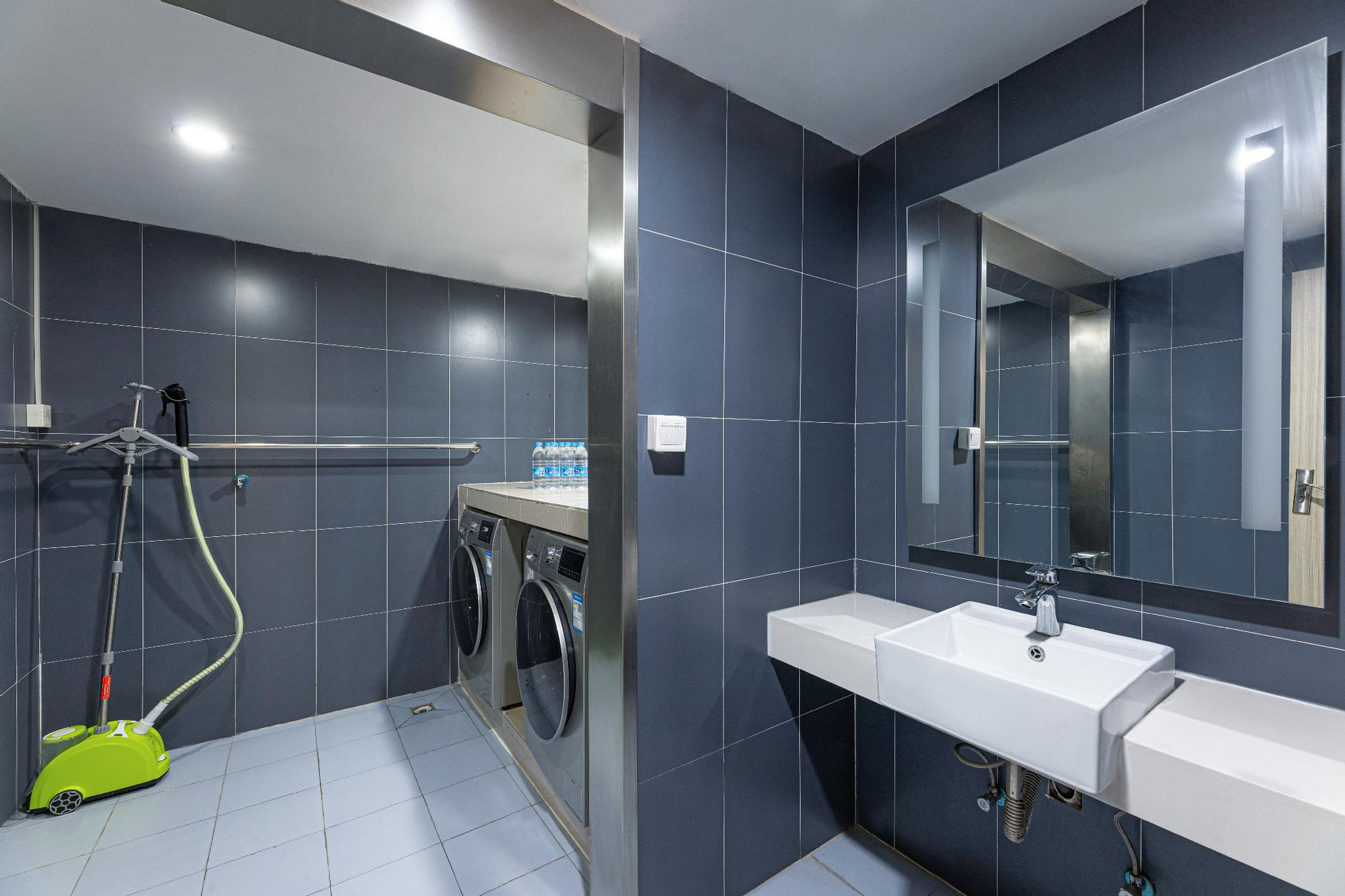 Bedroom, Hanting Hotel Chuzhou Renmin Square, Chuzhou
