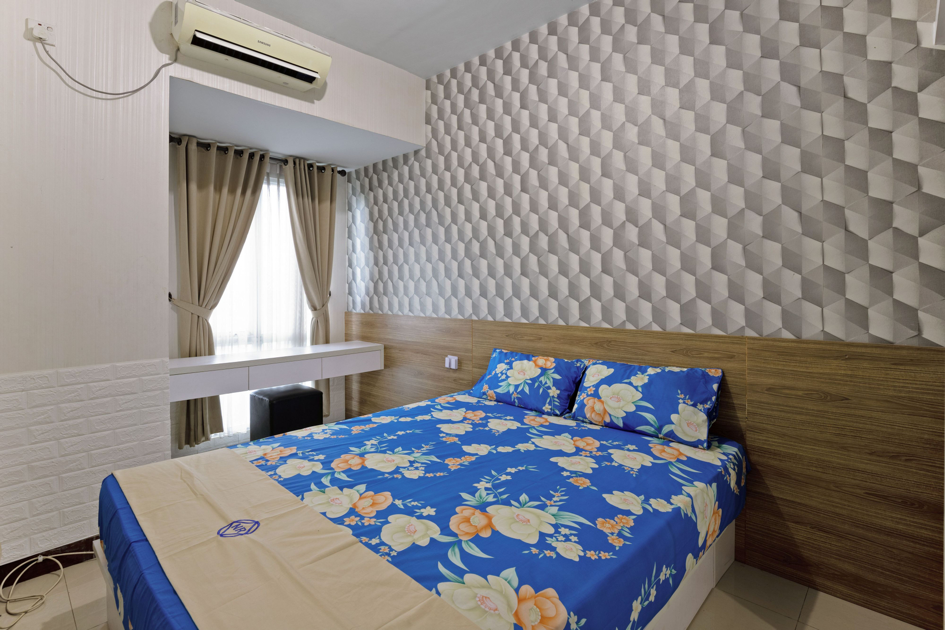 Bed 3