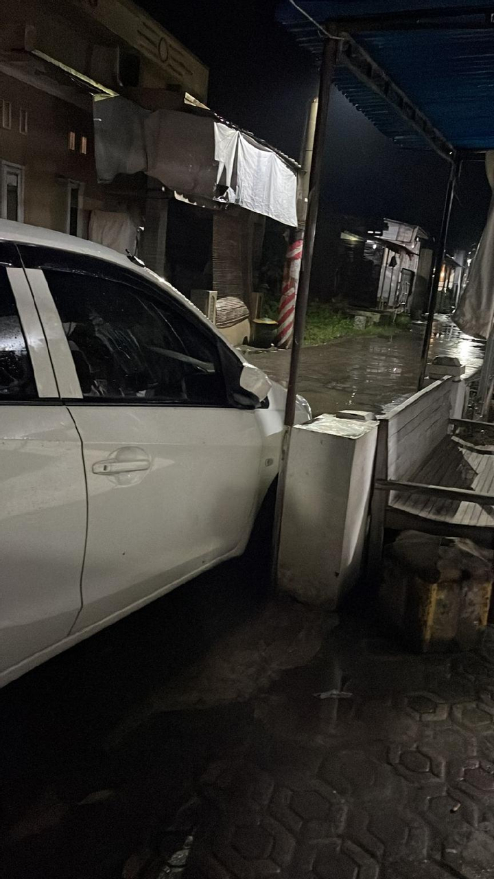 Public Area, oemah anugerah, Banyumas