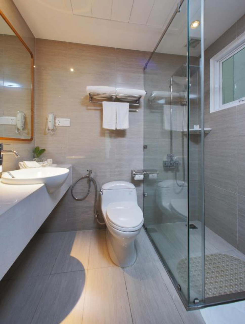 Bedroom 5, Harmony Saigon Hotel & Spa, Quận 1