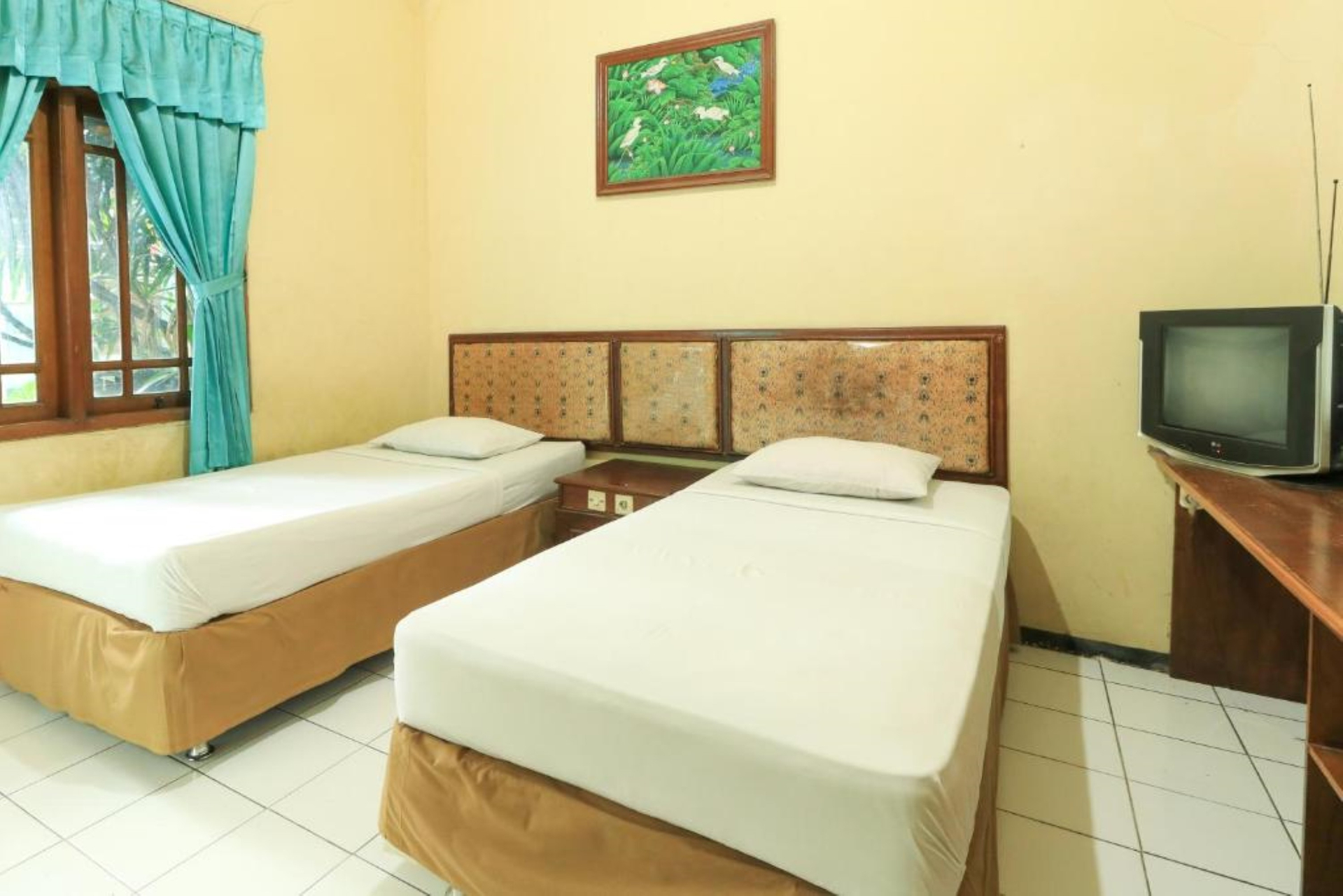 Griya Noumi Hotel, Surabaya