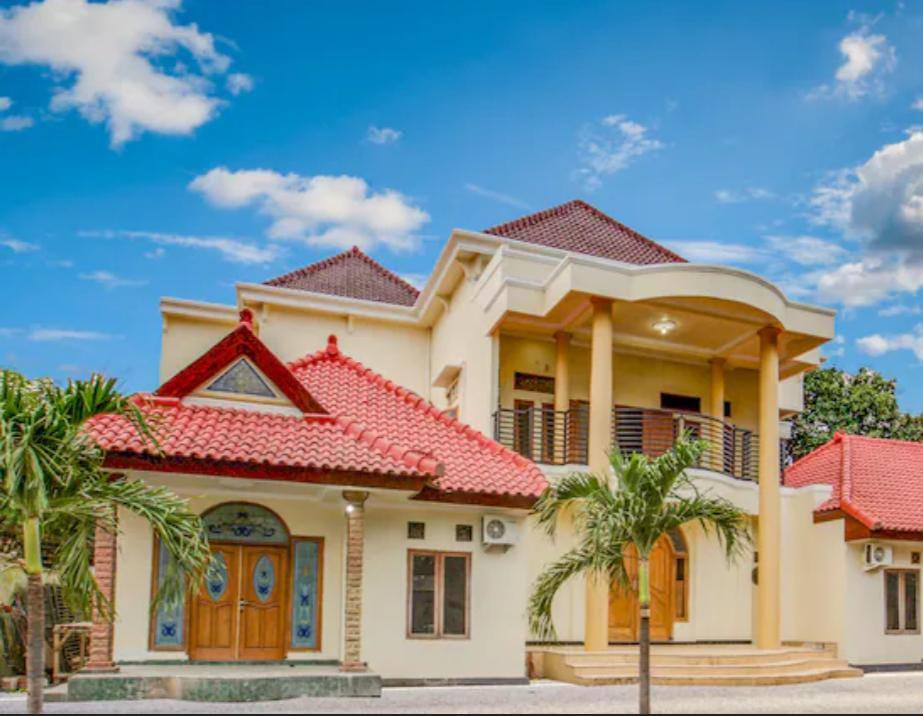 Exterior & Views 3, Kopian Homestay Syariah, Probolinggo