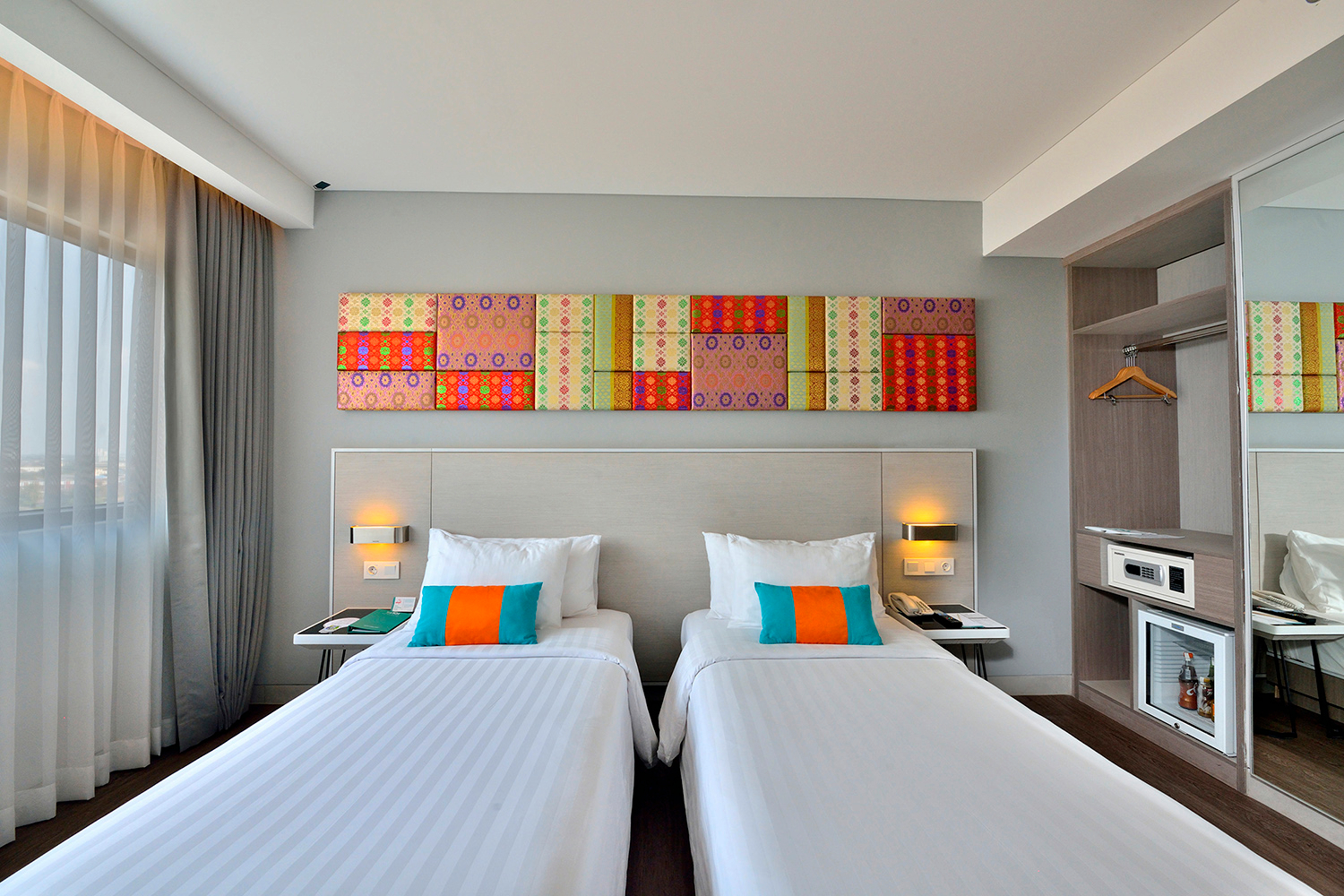 Bed 2