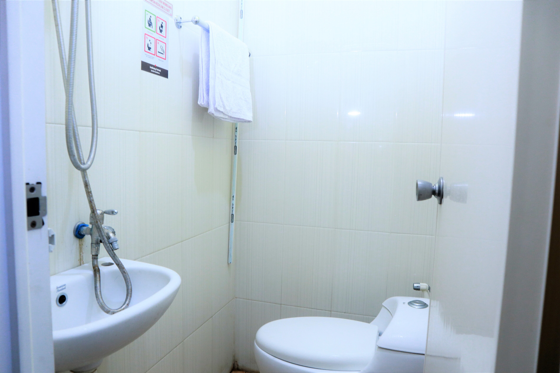 Bathroom 6