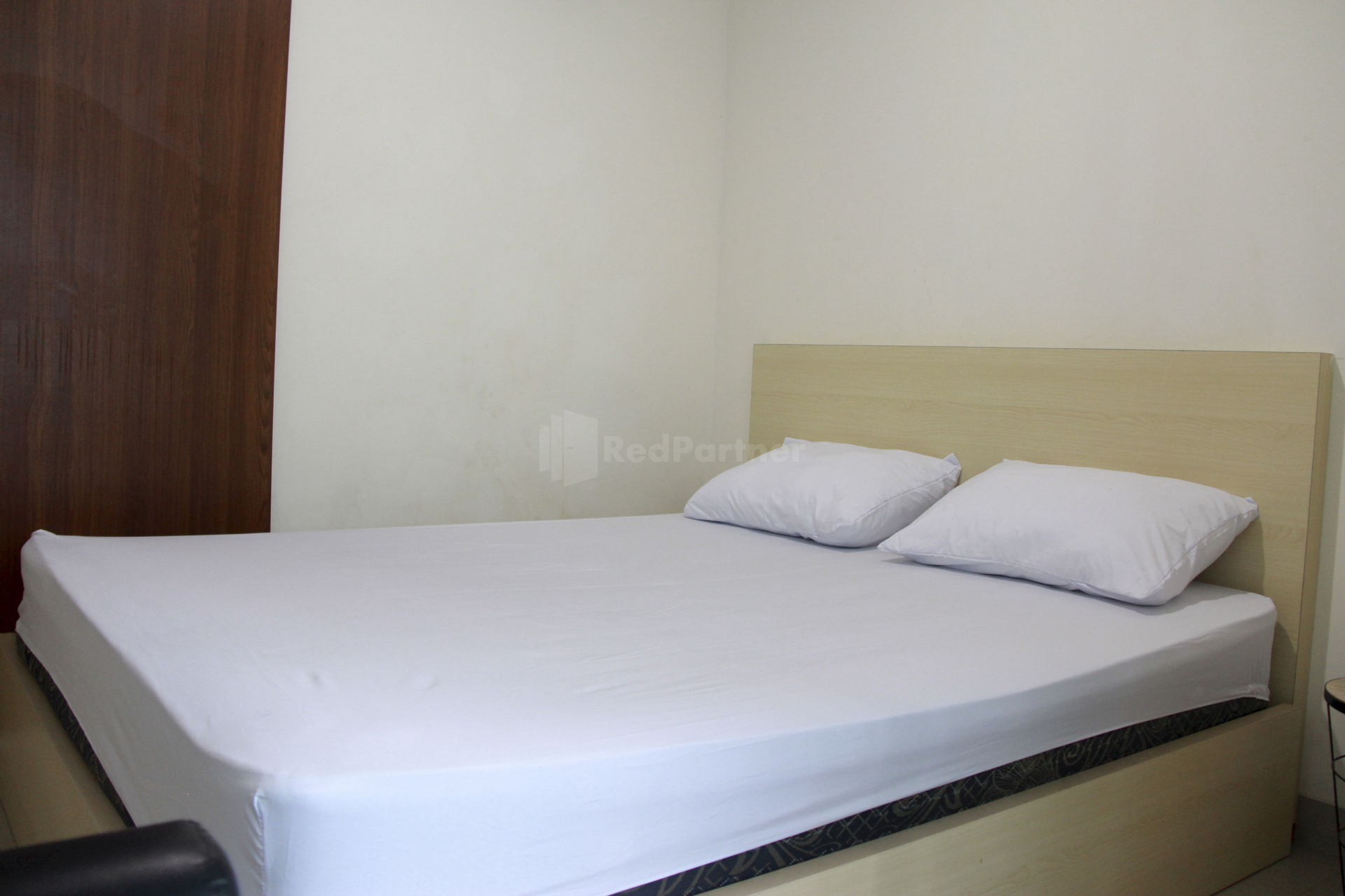 RedLiving Apartemen Grand Kamala Lagoon - Swastika F88 Group Tower Barclay North, Bekasi