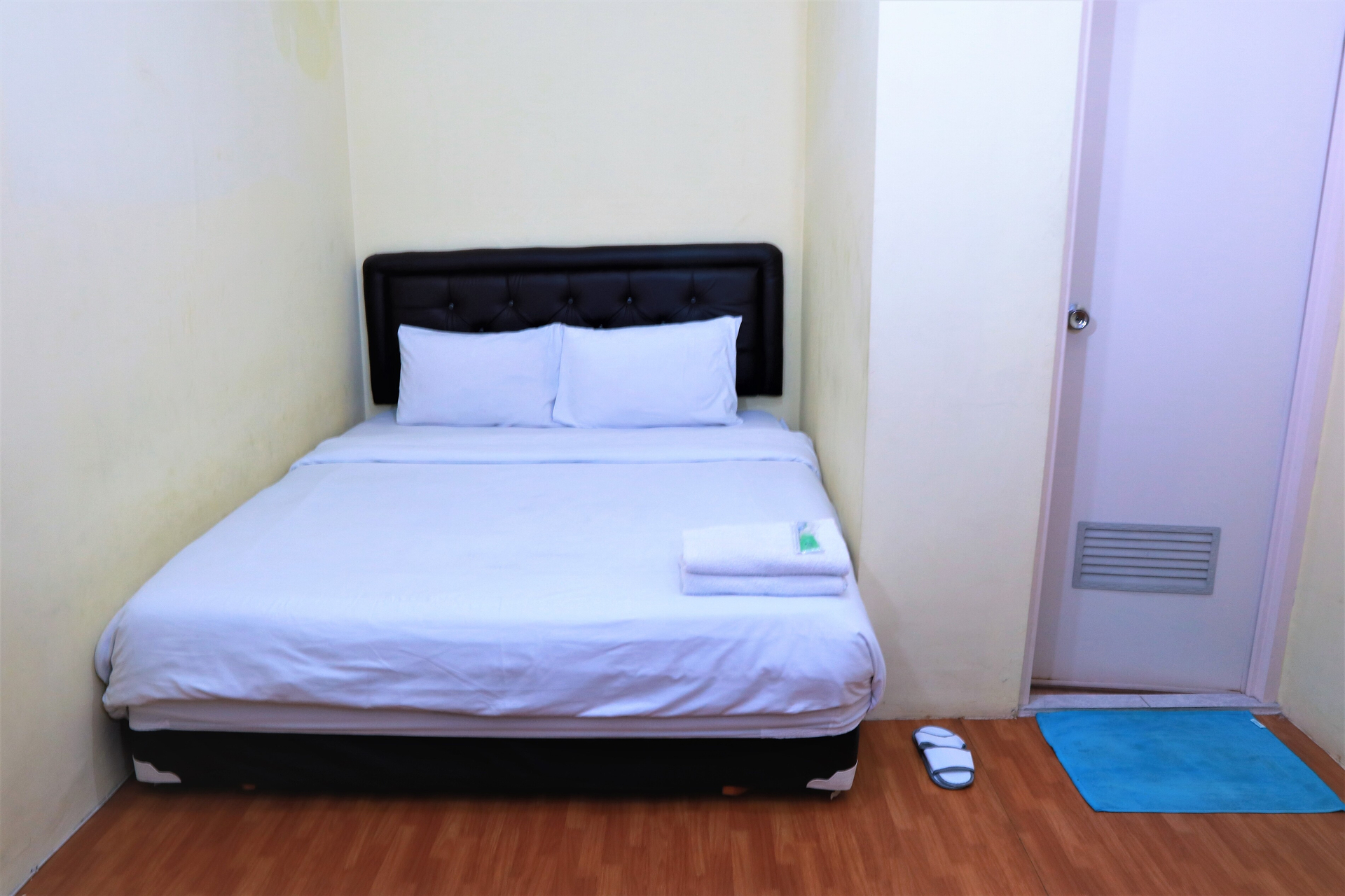Bedroom 4, MY Rooms Syariah @ Jombang, Jombang