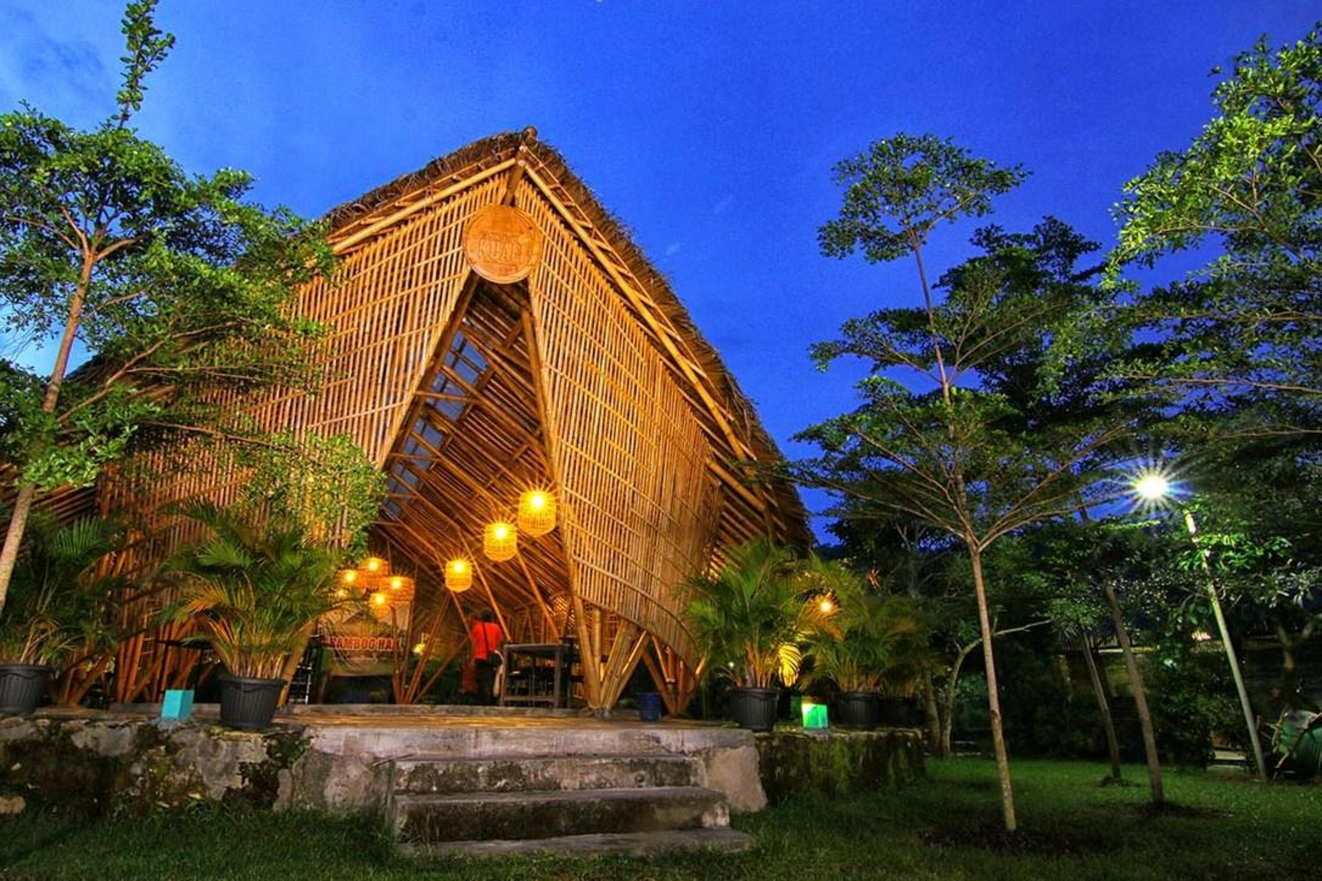 Camping Ground Kalakijo Village, Bantul