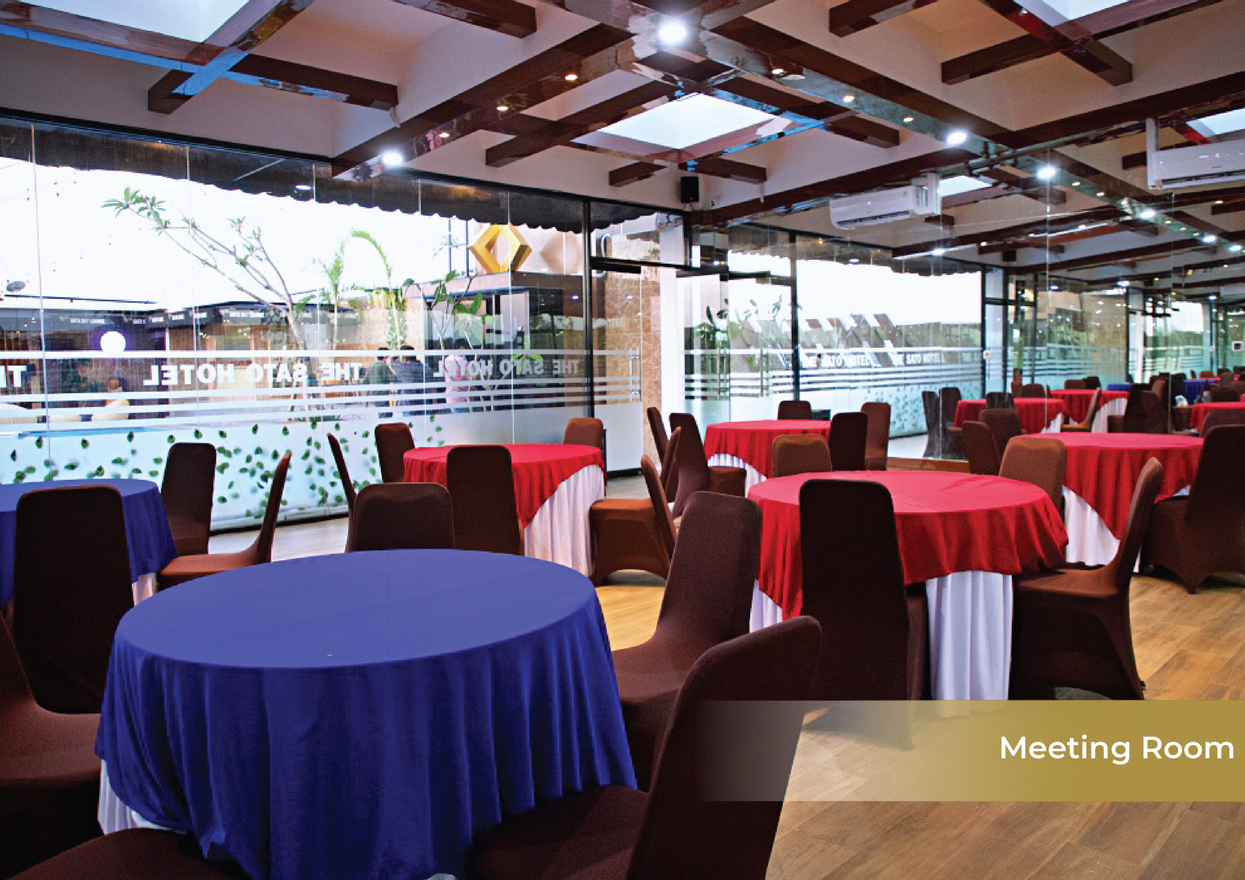 Food & Drinks 5, The Sato Hotel Kudus, Kudus
