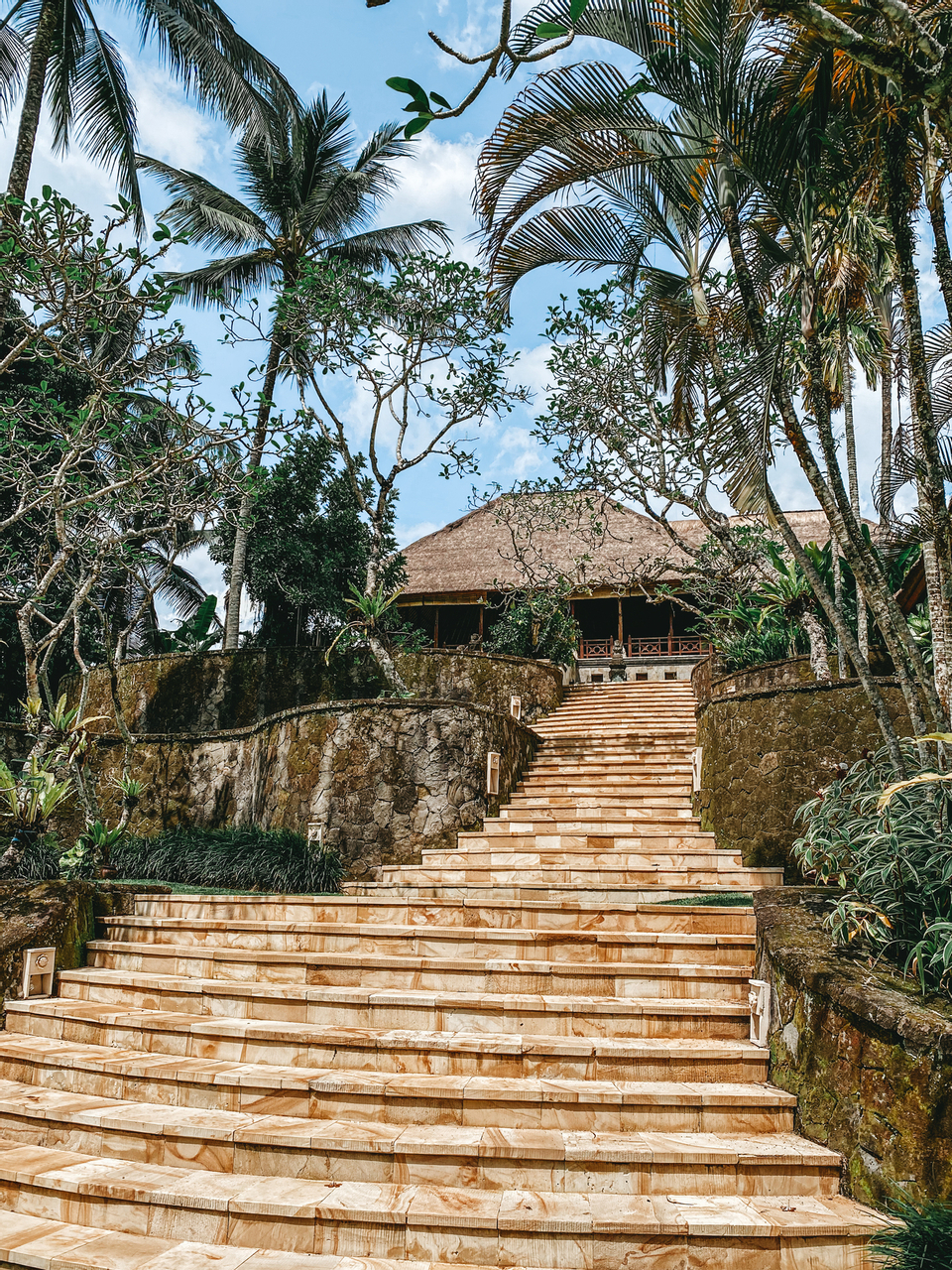 Exterior & Views 2, Puri Wulandari - A Boutique Resort & Spa, Gianyar
