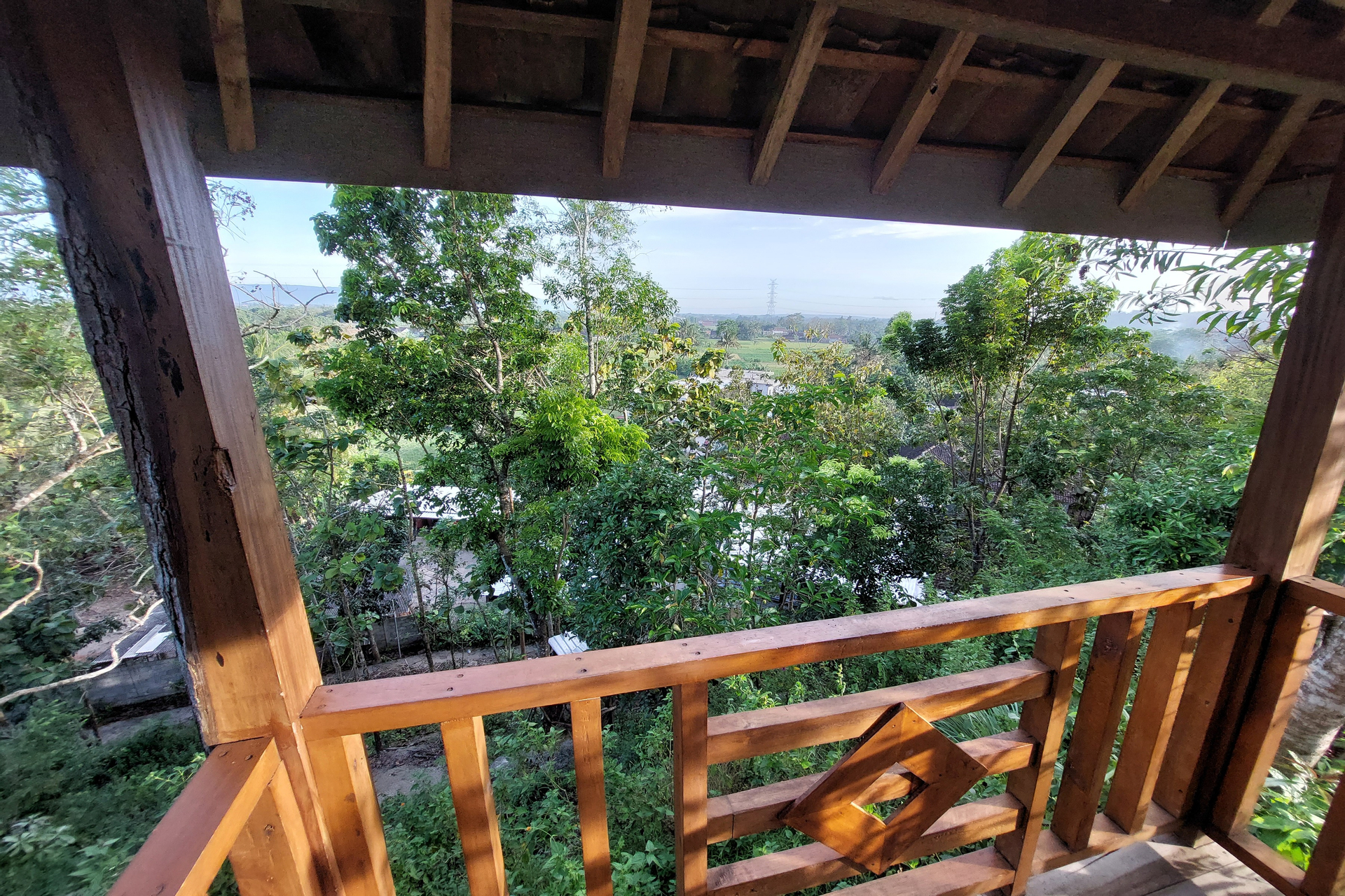 Exterior & Views 5, Camping Ground Gunung Mijil Hils, Bantul